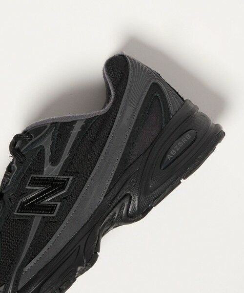 green label relaxing / グリーンレーベル リラクシング スニーカー | 【国内EXCLUSIVE】＜New Balance＞740 スニーカー | 詳細12
