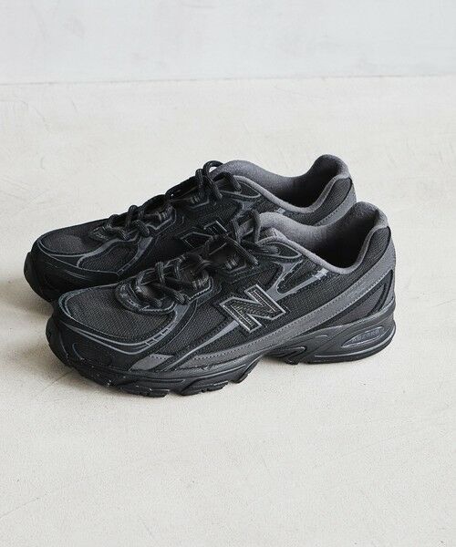 green label relaxing / グリーンレーベル リラクシング スニーカー | 【国内EXCLUSIVE】＜New Balance＞740 スニーカー | 詳細2