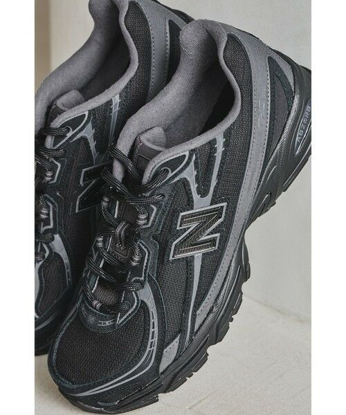 green label relaxing / グリーンレーベル リラクシング スニーカー | 【国内EXCLUSIVE】＜New Balance＞740 スニーカー | 詳細3