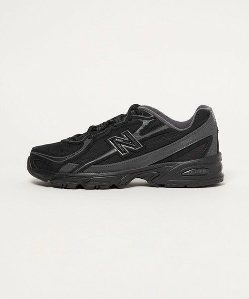 green label relaxing / グリーンレーベル リラクシング スニーカー | 【国内EXCLUSIVE】＜New Balance＞740 スニーカー | 詳細4