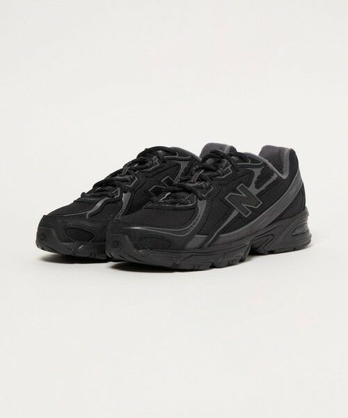 green label relaxing / グリーンレーベル リラクシング スニーカー | 【国内EXCLUSIVE】＜New Balance＞740 スニーカー | 詳細5