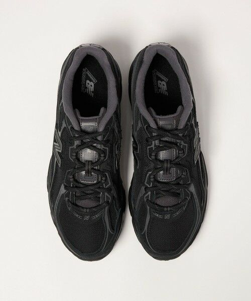 green label relaxing / グリーンレーベル リラクシング スニーカー | 【国内EXCLUSIVE】＜New Balance＞740 スニーカー | 詳細6