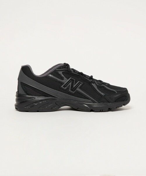 green label relaxing / グリーンレーベル リラクシング スニーカー | 【国内EXCLUSIVE】＜New Balance＞740 スニーカー | 詳細7