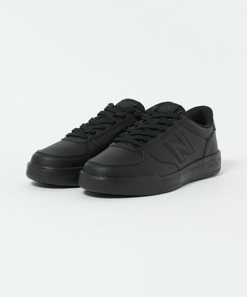 green label relaxing / グリーンレーベル リラクシング スニーカー | <New Balance>CT30 スニーカー | 詳細1