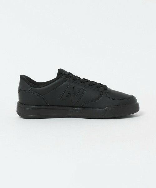 green label relaxing / グリーンレーベル リラクシング スニーカー | <New Balance>CT30 スニーカー | 詳細3