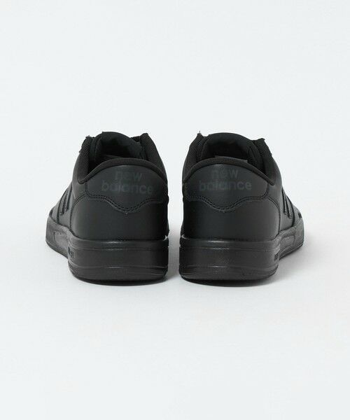 green label relaxing / グリーンレーベル リラクシング スニーカー | <New Balance>CT30 スニーカー | 詳細4