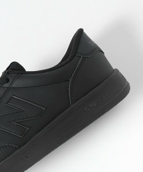 green label relaxing / グリーンレーベル リラクシング スニーカー | <New Balance>CT30 スニーカー | 詳細8