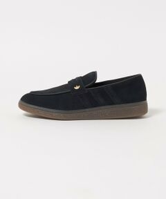 green label relaxing / グリーンレーベル リラクシング スニーカー | 【WEB限定】＜adidas Originals＞ HANDBALL SPEZIAL ローファー