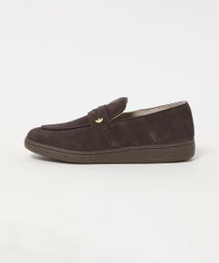 green label relaxing / グリーンレーベル リラクシング スニーカー | 【WEB限定】＜adidas Originals＞ HANDBALL SPEZIAL ローファー