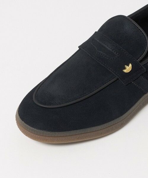 green label relaxing / グリーンレーベル リラクシング スニーカー | 【WEB限定】＜adidas Originals＞ HANDBALL SPEZIAL ローファー | 詳細2