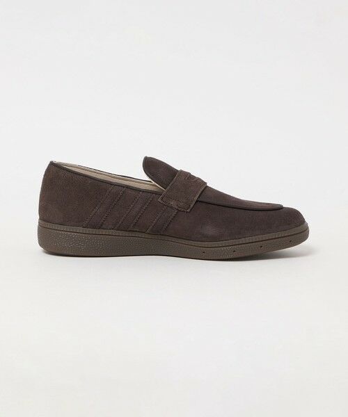 green label relaxing / グリーンレーベル リラクシング スニーカー | 【WEB限定】＜adidas Originals＞ HANDBALL SPEZIAL ローファー | 詳細3