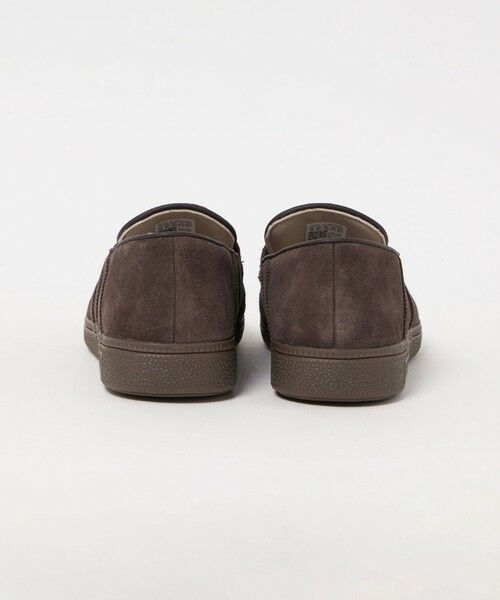 green label relaxing / グリーンレーベル リラクシング スニーカー | 【WEB限定】＜adidas Originals＞ HANDBALL SPEZIAL ローファー | 詳細4