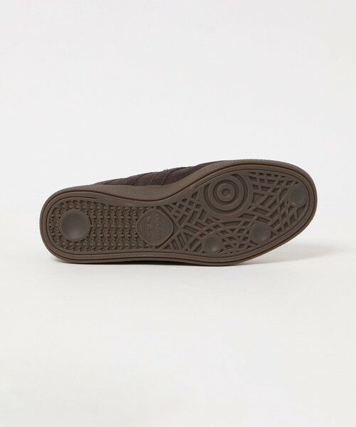 green label relaxing / グリーンレーベル リラクシング スニーカー | 【WEB限定】＜adidas Originals＞ HANDBALL SPEZIAL ローファー | 詳細5
