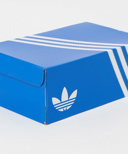 green label relaxing / グリーンレーベル リラクシング スニーカー | 【WEB限定】＜adidas Originals＞ HANDBALL SPEZIAL ローファー | 詳細9