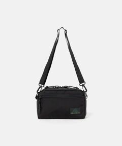 green label relaxing / グリーンレーベル リラクシング ショルダーバッグ | 【別注】＜GREGORY＞パデッド ショルダー ポーチ M