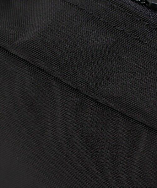 green label relaxing / グリーンレーベル リラクシング ショルダーバッグ | 【別注】＜GREGORY＞パデッド ショルダー ポーチ M | 詳細14