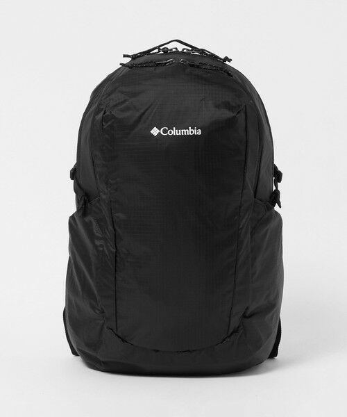 green label relaxing / グリーンレーベル リラクシング リュック・バックパック | 【WEB限定】＜Columbia＞ タイガーブルック 18L パッカブル バックパック | 詳細1
