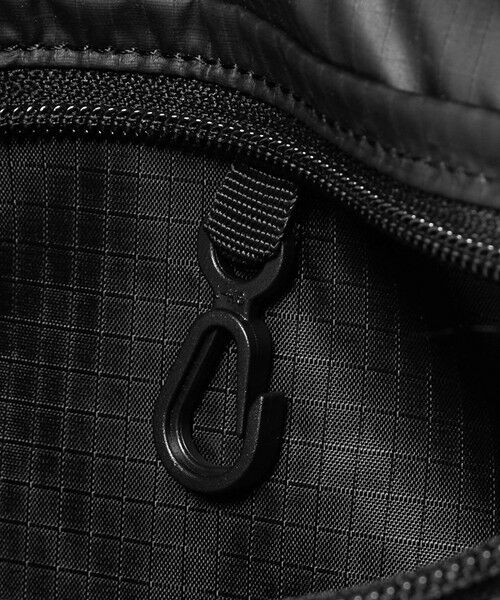 green label relaxing / グリーンレーベル リラクシング リュック・バックパック | 【WEB限定】＜Columbia＞ タイガーブルック 18L パッカブル バックパック | 詳細10