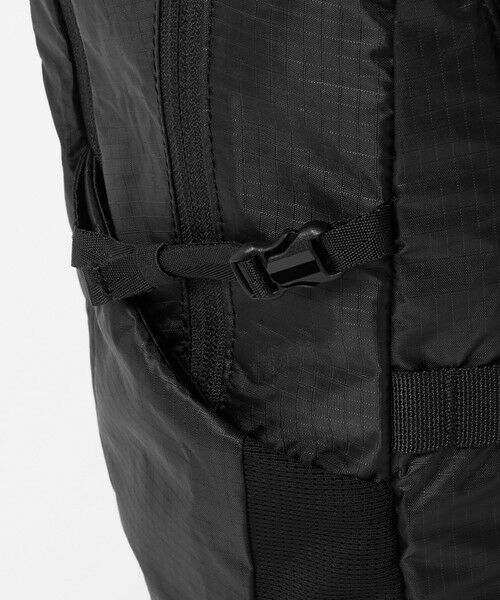 green label relaxing / グリーンレーベル リラクシング リュック・バックパック | 【WEB限定】＜Columbia＞ タイガーブルック 18L パッカブル バックパック | 詳細12