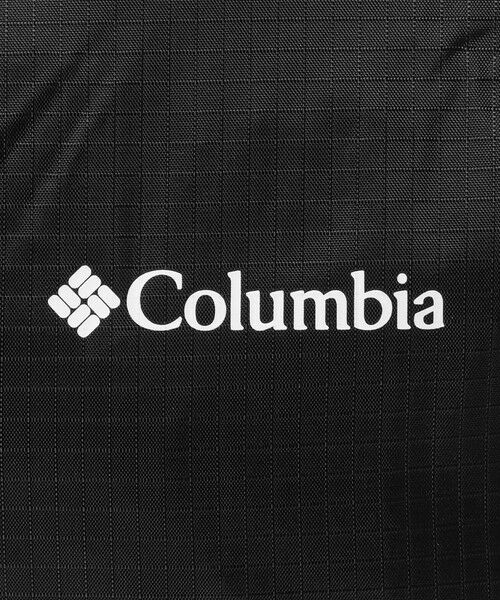 green label relaxing / グリーンレーベル リラクシング リュック・バックパック | 【WEB限定】＜Columbia＞ タイガーブルック 18L パッカブル バックパック | 詳細14