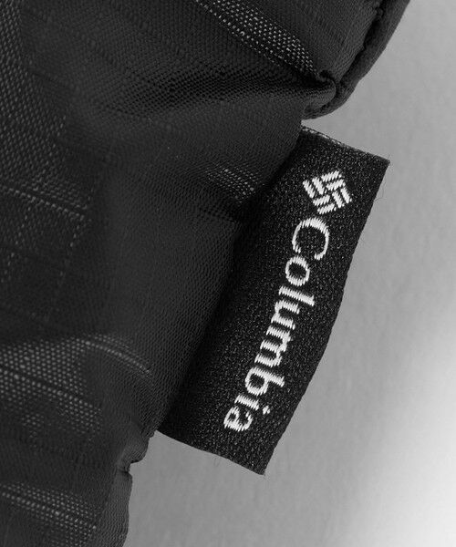 green label relaxing / グリーンレーベル リラクシング リュック・バックパック | 【WEB限定】＜Columbia＞ タイガーブルック 18L パッカブル バックパック | 詳細17