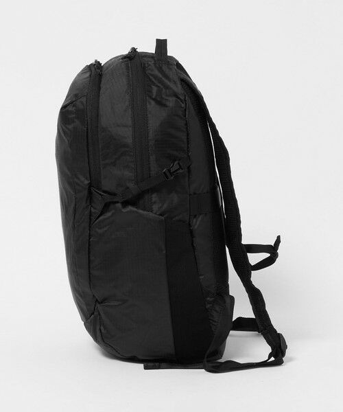 green label relaxing / グリーンレーベル リラクシング リュック・バックパック | 【WEB限定】＜Columbia＞ タイガーブルック 18L パッカブル バックパック | 詳細2