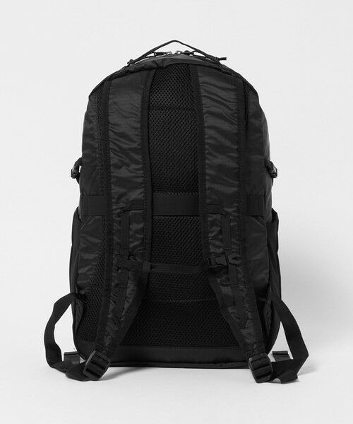 green label relaxing / グリーンレーベル リラクシング リュック・バックパック | 【WEB限定】＜Columbia＞ タイガーブルック 18L パッカブル バックパック | 詳細3