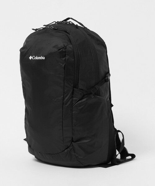green label relaxing / グリーンレーベル リラクシング リュック・バックパック | 【WEB限定】＜Columbia＞ タイガーブルック 18L パッカブル バックパック | 詳細4