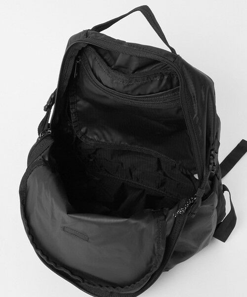 green label relaxing / グリーンレーベル リラクシング リュック・バックパック | 【WEB限定】＜Columbia＞ タイガーブルック 18L パッカブル バックパック | 詳細5
