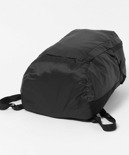green label relaxing / グリーンレーベル リラクシング リュック・バックパック | 【WEB限定】＜Columbia＞ タイガーブルック 18L パッカブル バックパック | 詳細7