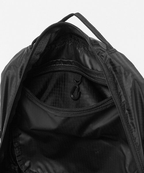 green label relaxing / グリーンレーベル リラクシング リュック・バックパック | 【WEB限定】＜Columbia＞ タイガーブルック 18L パッカブル バックパック | 詳細8