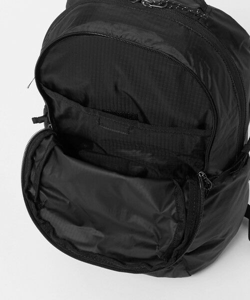 green label relaxing / グリーンレーベル リラクシング リュック・バックパック | 【WEB限定】＜Columbia＞ タイガーブルック 18L パッカブル バックパック | 詳細9