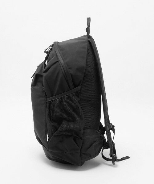 green label relaxing / グリーンレーベル リラクシング リュック・バックパック | ＜Found Pocket＞ASCEND BACKPACK バックパック リュック | 詳細1