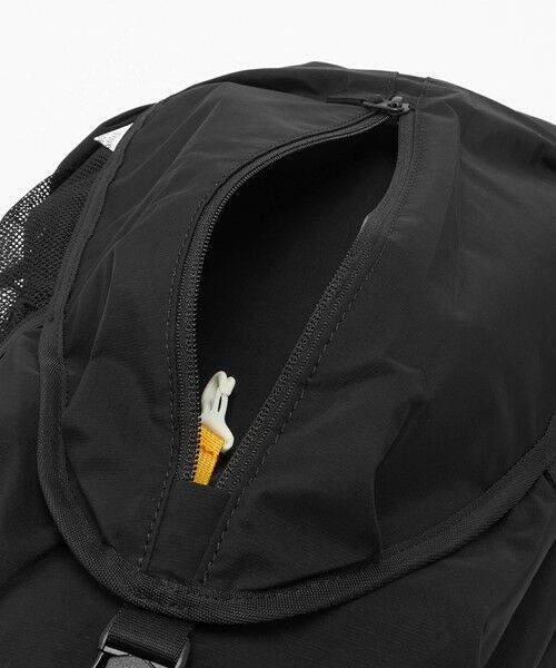 green label relaxing / グリーンレーベル リラクシング リュック・バックパック | ＜Found Pocket＞ASCEND BACKPACK バックパック リュック | 詳細10