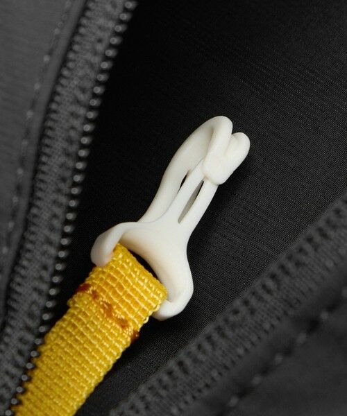 green label relaxing / グリーンレーベル リラクシング リュック・バックパック | ＜Found Pocket＞ASCEND BACKPACK バックパック リュック | 詳細11