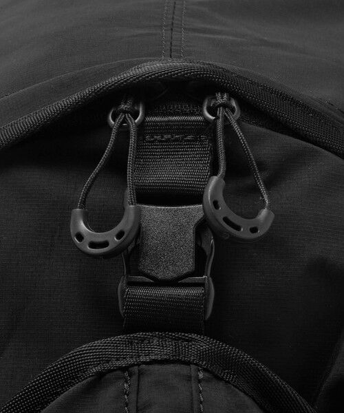 green label relaxing / グリーンレーベル リラクシング リュック・バックパック | ＜Found Pocket＞ASCEND BACKPACK バックパック リュック | 詳細12