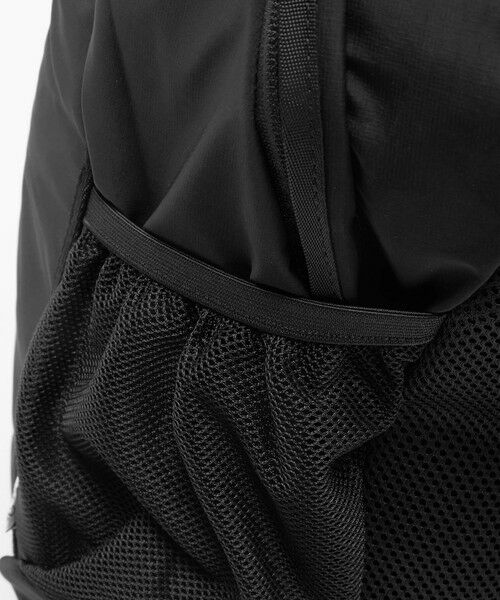 green label relaxing / グリーンレーベル リラクシング リュック・バックパック | ＜Found Pocket＞ASCEND BACKPACK バックパック リュック | 詳細13