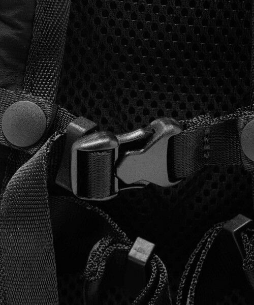 green label relaxing / グリーンレーベル リラクシング リュック・バックパック | ＜Found Pocket＞ASCEND BACKPACK バックパック リュック | 詳細14