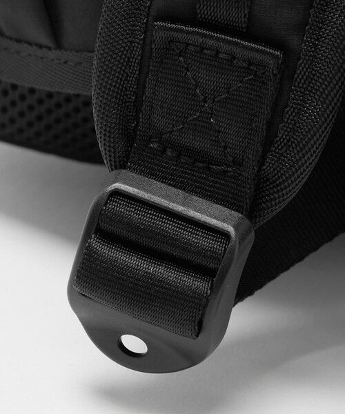 green label relaxing / グリーンレーベル リラクシング リュック・バックパック | ＜Found Pocket＞ASCEND BACKPACK バックパック リュック | 詳細15