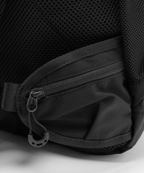 green label relaxing / グリーンレーベル リラクシング リュック・バックパック | ＜Found Pocket＞ASCEND BACKPACK バックパック リュック | 詳細16