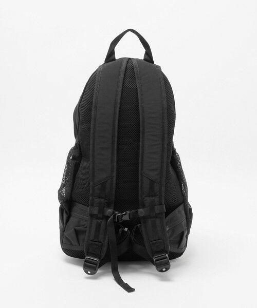 green label relaxing / グリーンレーベル リラクシング リュック・バックパック | ＜Found Pocket＞ASCEND BACKPACK バックパック リュック | 詳細2