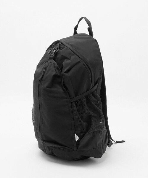 green label relaxing / グリーンレーベル リラクシング リュック・バックパック | ＜Found Pocket＞ASCEND BACKPACK バックパック リュック | 詳細3