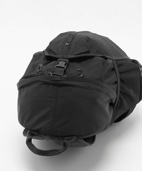 green label relaxing / グリーンレーベル リラクシング リュック・バックパック | ＜Found Pocket＞ASCEND BACKPACK バックパック リュック | 詳細4