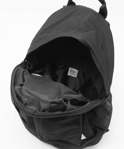 green label relaxing / グリーンレーベル リラクシング リュック・バックパック | ＜Found Pocket＞ASCEND BACKPACK バックパック リュック | 詳細6