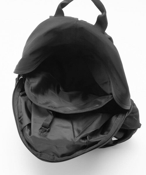 green label relaxing / グリーンレーベル リラクシング リュック・バックパック | ＜Found Pocket＞ASCEND BACKPACK バックパック リュック | 詳細7