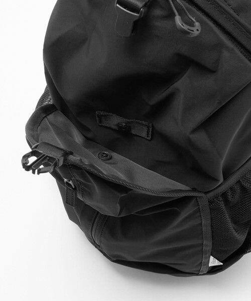 green label relaxing / グリーンレーベル リラクシング リュック・バックパック | ＜Found Pocket＞ASCEND BACKPACK バックパック リュック | 詳細9