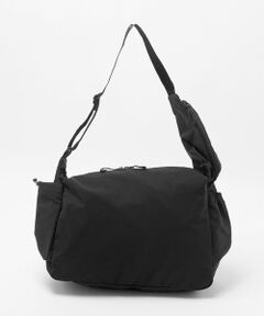 green label relaxing / グリーンレーベル リラクシング ショルダーバッグ | ＜Found Pocket＞RIDGE CROSS BAG ショルダー バッグ