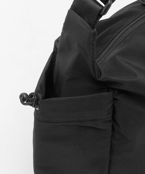 green label relaxing / グリーンレーベル リラクシング ショルダーバッグ | ＜Found Pocket＞RIDGE CROSS BAG ショルダー バッグ | 詳細12