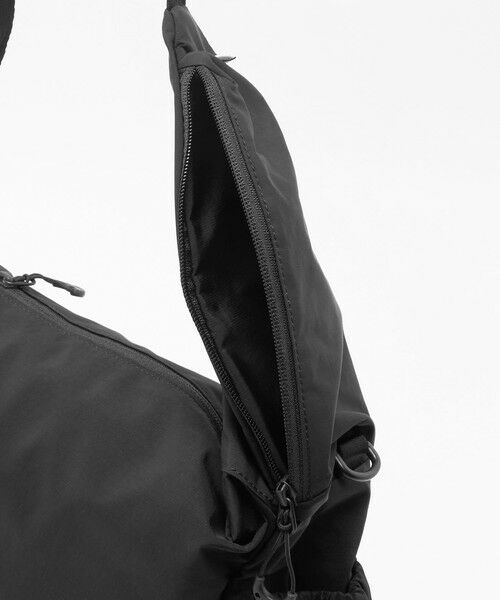 green label relaxing / グリーンレーベル リラクシング ショルダーバッグ | ＜Found Pocket＞RIDGE CROSS BAG ショルダー バッグ | 詳細14