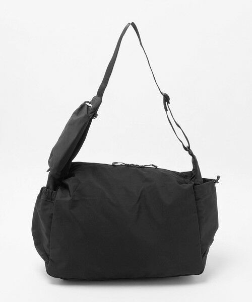 green label relaxing / グリーンレーベル リラクシング ショルダーバッグ | ＜Found Pocket＞RIDGE CROSS BAG ショルダー バッグ | 詳細2